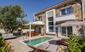 Petritis Villas